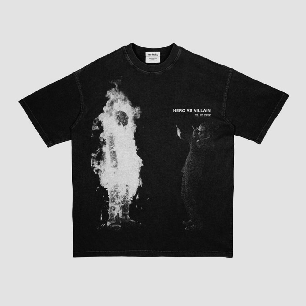 METRO BOOMIN T-SHIRT Rap Tee